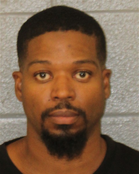 Mugshot of BYRON VERON CHAPMAN