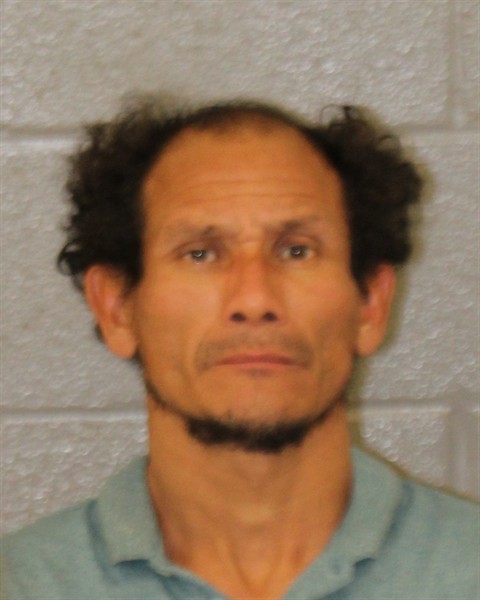 Mugshot of WILLIAM ALEXANDER MORATAYA