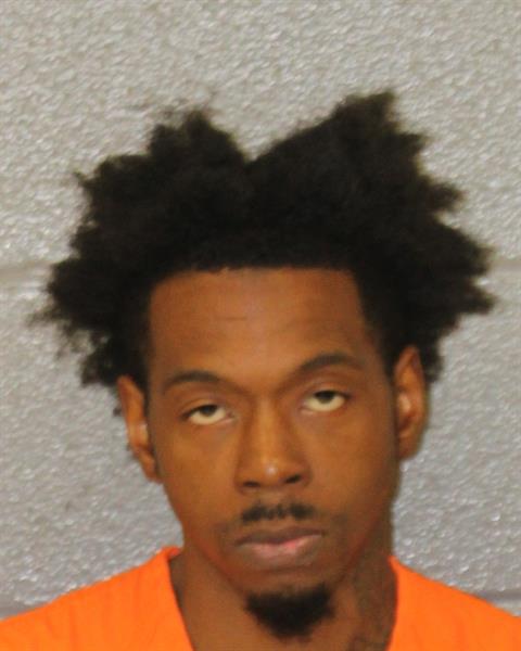 Mugshot of JAMERE ROBERT EDWARDS