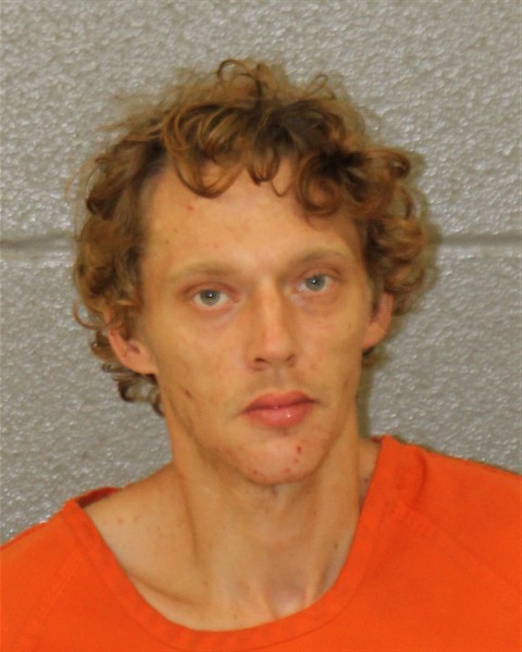 Mugshot of JONATHON TYLER PITTMAN