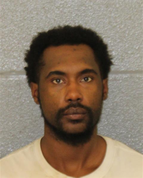 Mugshot of JERREZ LEQUAN LYNCH
