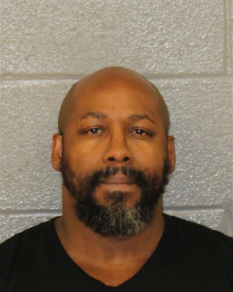 Mugshot of SIRFRANKLIN WHEELING