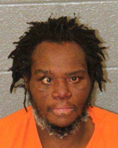 Mugshot of SCOTTIE MCNEIL BARRINGER