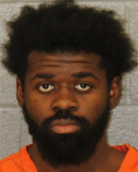 Mugshot of SCHNEIDER CHARLES