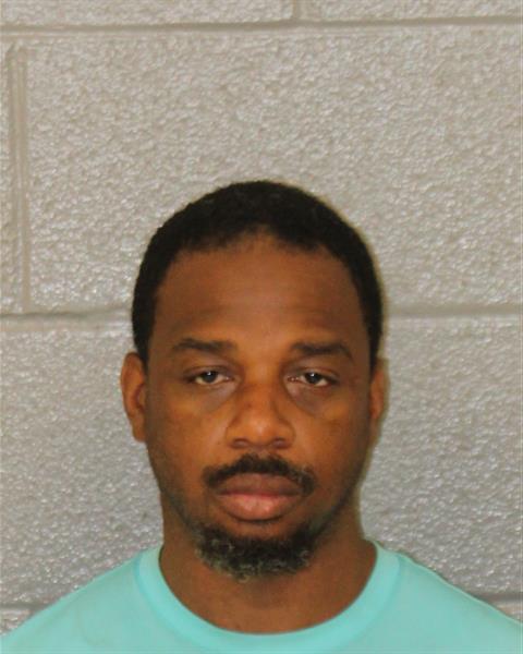 Mugshot of RAJAI TIMONE STRICKLAND