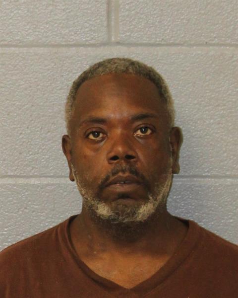 Mugshot of DWON LAMONT INGRAM
