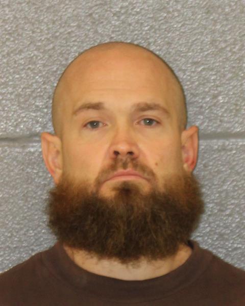 Mugshot of NATHANIEL LINDSAY PAYNE