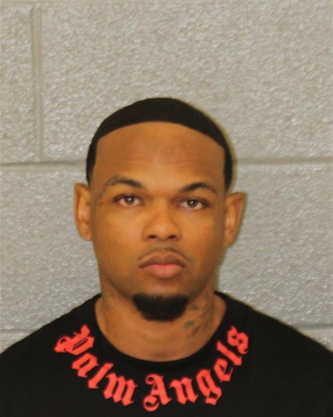 Mugshot of RAE'TOINE LEE WILLIAMS