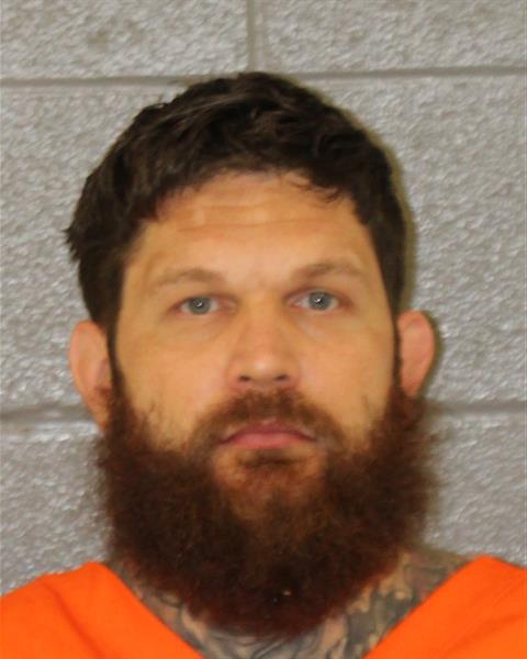 Mugshot of MICHAEL LEE LUBBER
