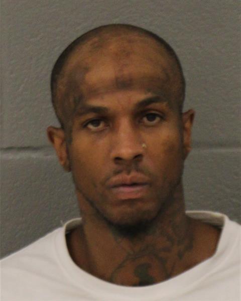 Mugshot of GERARD MONTREAIL GILL