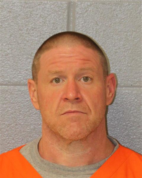 Mugshot of JOSHUA CLINTON SPENCER