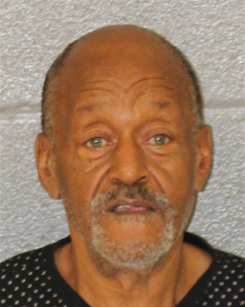 Mugshot of KENNETH DARNELL HOLLIS