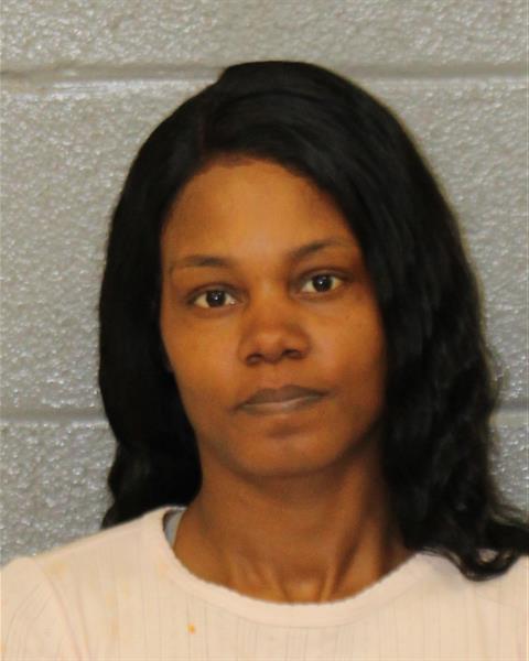 Mugshot of TERRISHADA SHARKALE BOBO-DURHAM