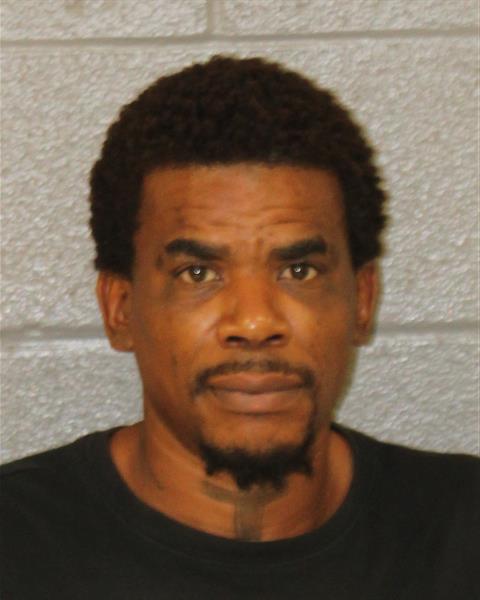 Mugshot of PHILLIP JUNIOR CLINTON