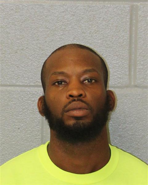 Mugshot of ARTHUR EUGENE JONES