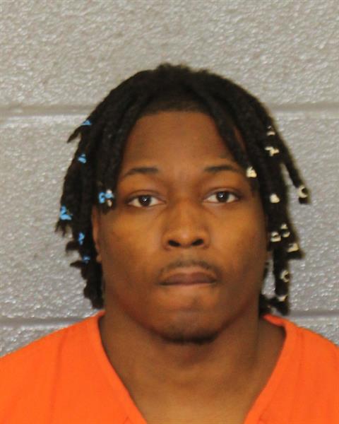 Mugshot of MARCELLUS ANQUAN STEELE