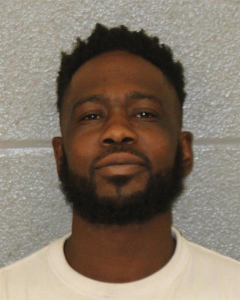 Mugshot of NYQUELL DEVON CONNER