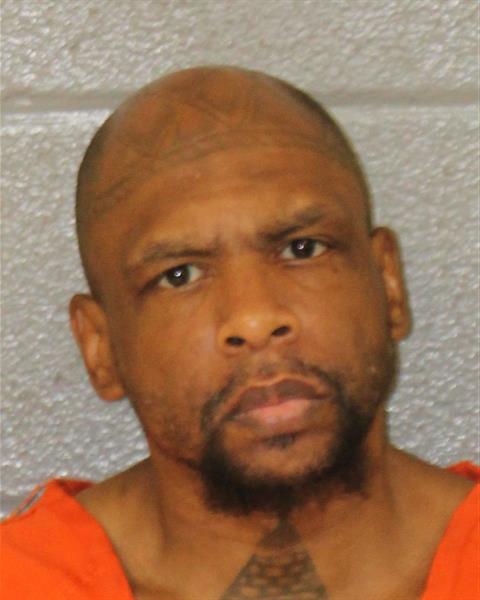 Mugshot of CHRISTOPHER MACK OXENDINE