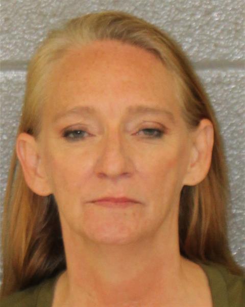 Mugshot of CYNTHIA B SOLIS