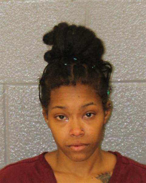 Mugshot of JITAVIA STONE