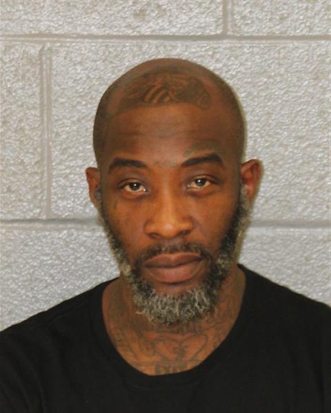 Mugshot of WILLIAM DEANTONIO BOYD