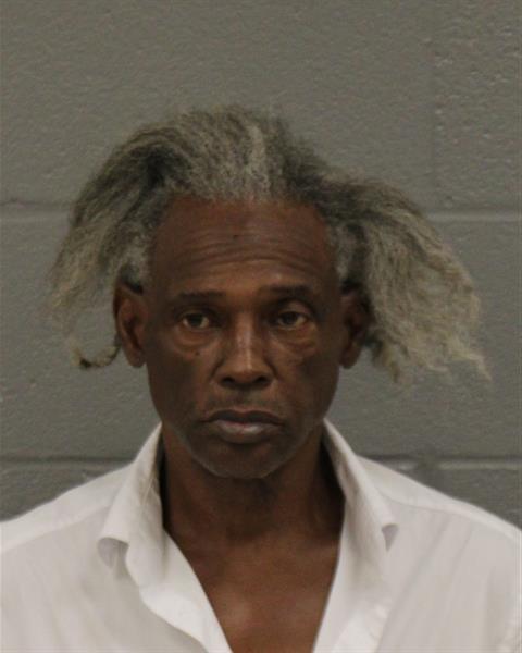Mugshot of JAMES EDWARD MOISE