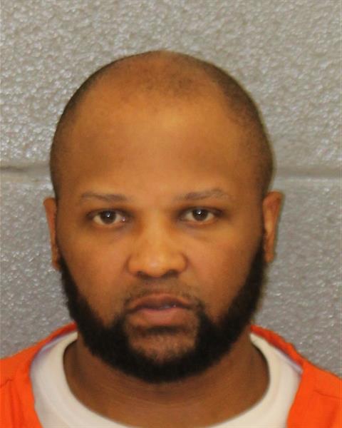 Mugshot of COREY JEREMY KAMSON-FRONE...