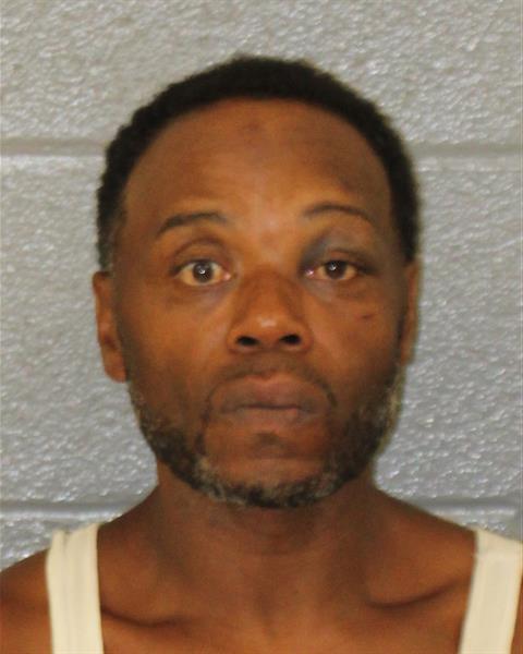 Mugshot of DEWAN ANTONIO GARRIS