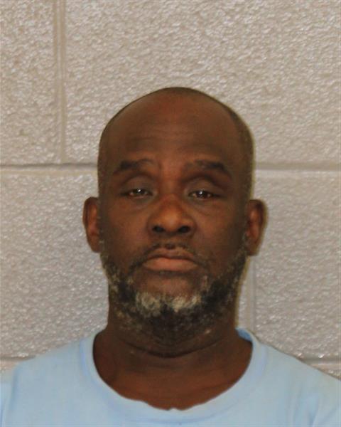 Mugshot of JAMES ADAMS