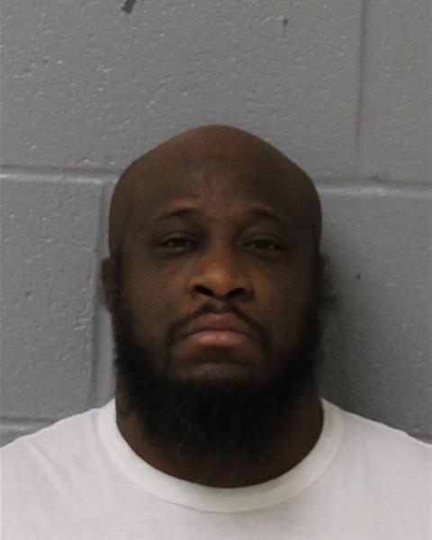 Mugshot of ROMAIN MENDEZ CHANCLEY