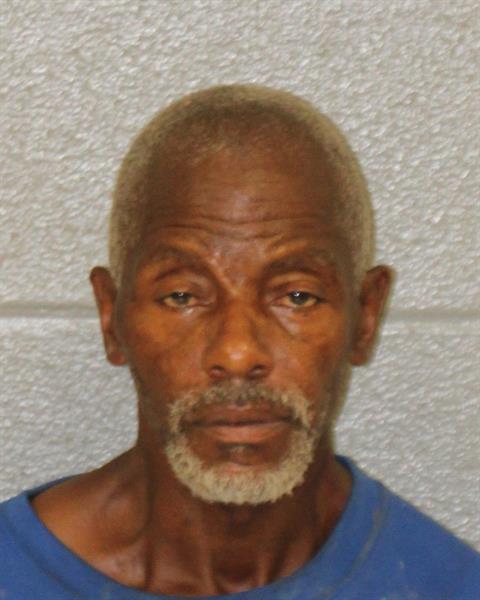 Mugshot of ISAAC LAMAR CURETON