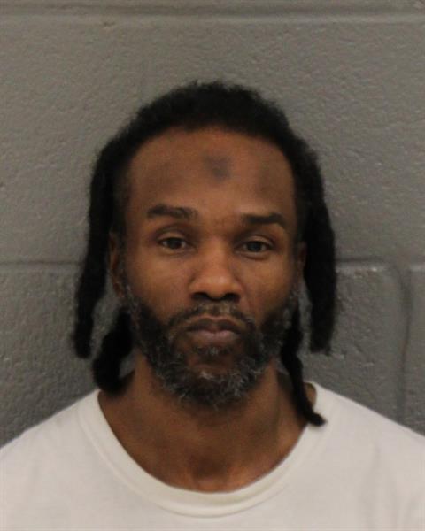 Mugshot of LIONEL RODRIGUES SMITH