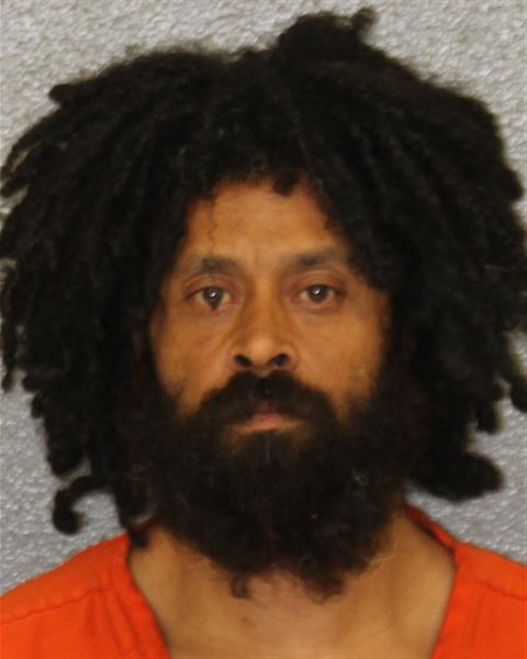 Mugshot of JAMAL EUBANKS