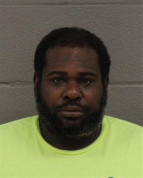 Mugshot of BRODERICK MAURICE FALLS