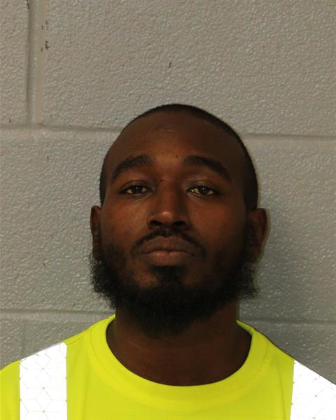 Mugshot of JERMAINE EARL HICKS