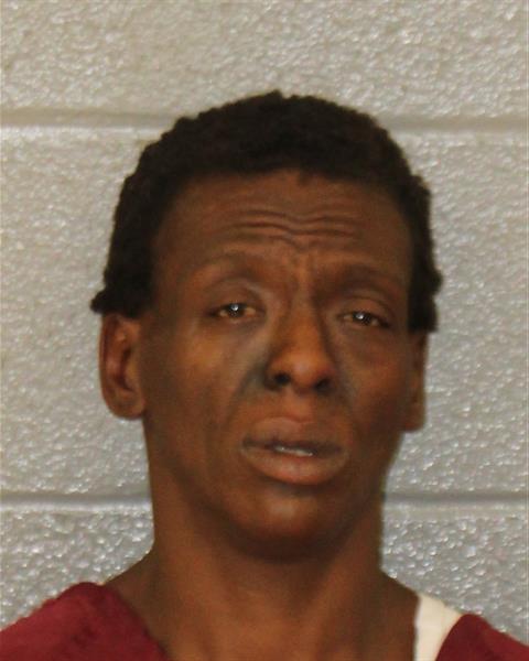 Mugshot of SABURA KAREEMA HALL