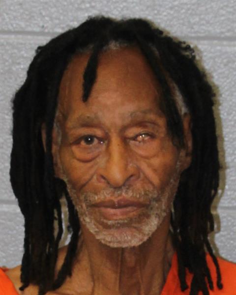 Mugshot of RAYMOND LEE HART