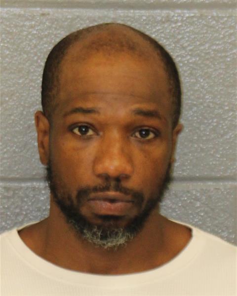 Mugshot of KEITH CAMPBELL