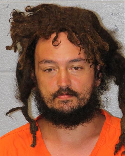 Mugshot of TYLER JAMES LOGAN