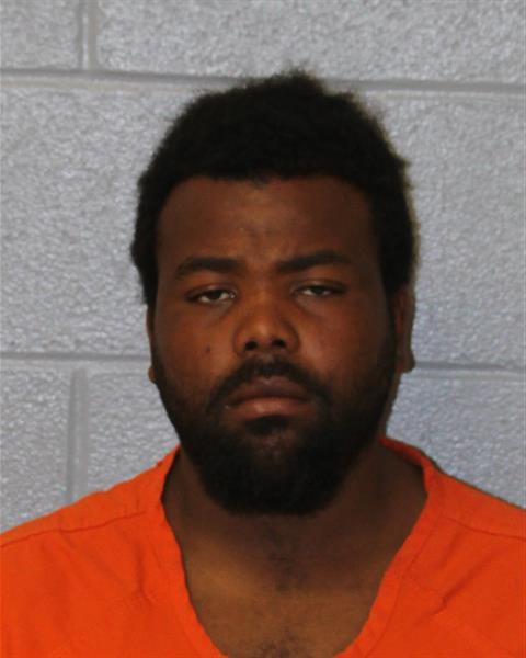 Mugshot of DAYSHAWN DONNELL RANDOLPH