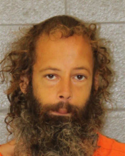 Mugshot of BRADLEY WARREN BOYER