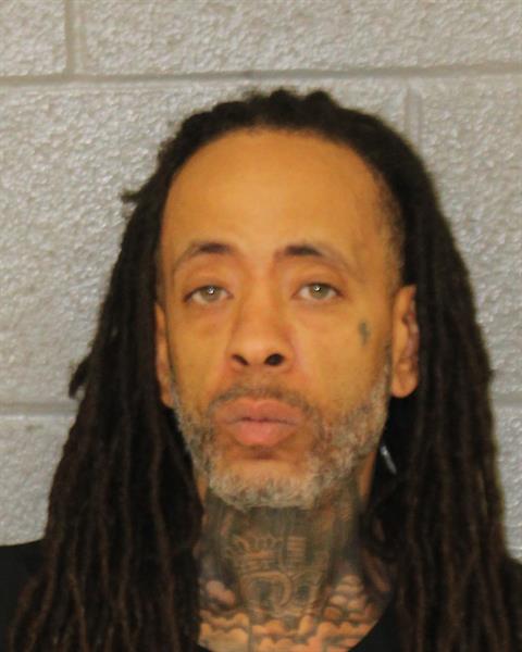 Mugshot of DEMARIO LAMONT SNEAD