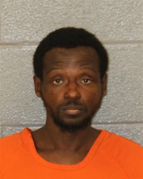Mugshot of TYLER MANEIGH WHITE
