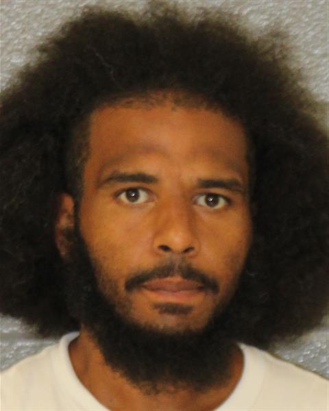 Mugshot of NATHANIEL SCOTT WALKER