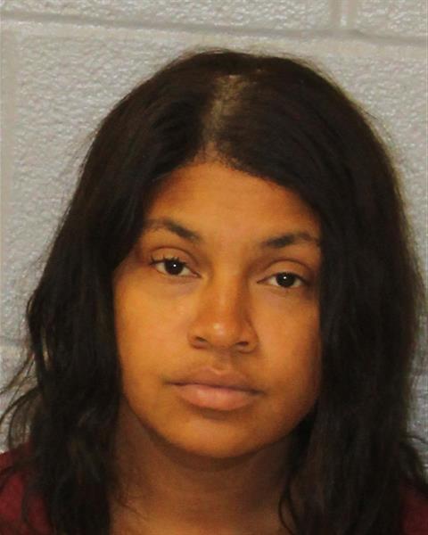 Mugshot of TONI CHAVELL ALVES