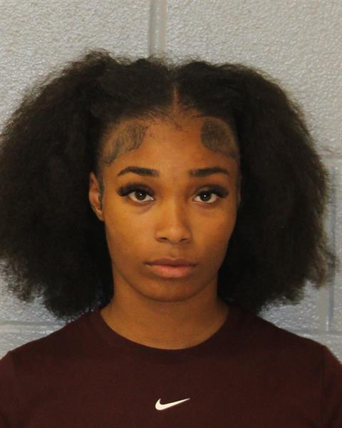 Mugshot of FAITH KENYA LANE