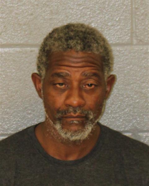 Mugshot of KENDRICK DEON CURRIE