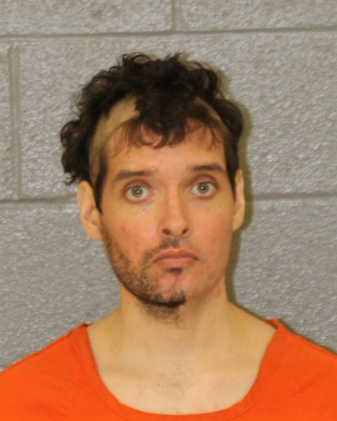 Mugshot of ANTOINE ALFAWDAA
