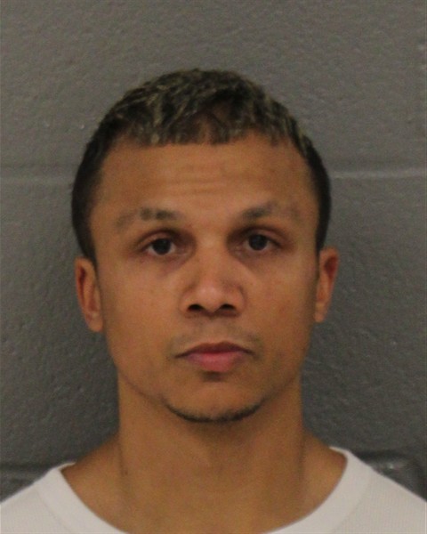 Mugshot of JORDAN ANTHONY MCCLAIN