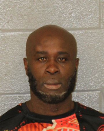 Mugshot of WILMOT KENNETH